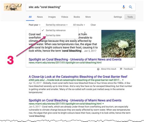 google results sort by date|Filtering and sorting search results .